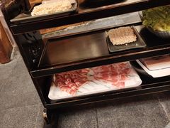 -谭鸭血老火锅·匠心(环球港旗舰店)
