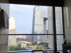 -北京千禧大酒店