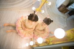 -DORA kids 朵拉儿童摄影花园店