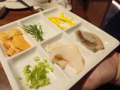 -揽季锅物会.福建黄鱼.海鲜姿造(五四路店)