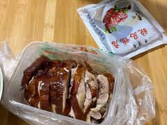 -晓马鸭店(新芜路店)