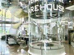 -3号仓库·创意中国菜(乐清正大广场店)