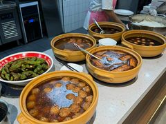 -桂花香手工面(鼓楼店)