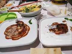 -味+新京宴·烤鸭·北京菜(创意谷店)