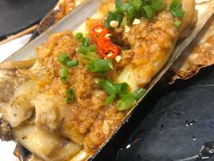-烧货·活海鲜炭烧(湖滨商业街店)