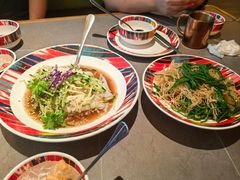 -塔哈尔·新疆盛宴(奉贤龙湖店)