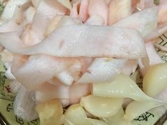 -黎老幺光雾山黄羊汤锅