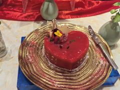 -大唐西市酒店-丝路阳光西餐厅