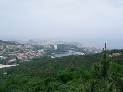 -石岛赤山风景区