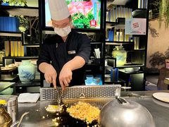 -水木锦堂·自助铁板烧(世贸天阶店)