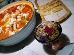 -青花椒花椒鱼(合生汇店)