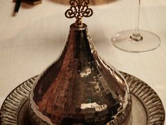 -龟兹KUCINA·新疆菜(前滩L+PLAZA店)