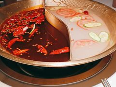 -小龙坎火锅(IFS HOT店)