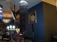 -龙虾酒吧扒房(宁波香格里拉店)