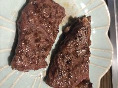 -樱宿日式和牛烧肉(五道口店)