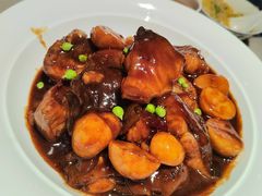 -大潮淮·淮扬菜(何园旗舰店)