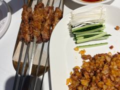 -西域阿里马新疆菜·清真(桂花路店)