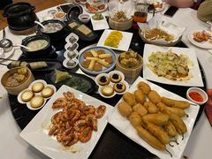 -味可道美食坊(福基路店)