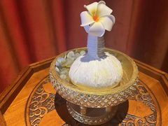 -泰悠谷养生SPA(世茂商业街店)