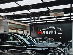 -新月3M汽车贴膜隐形车衣膜小二官方授权店(肖村桥店)