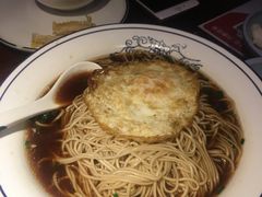 -永安鱼庄·镇江菜(丁卯店)