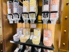 -酷巧·巧克力糖果店