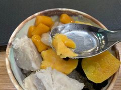 -鲜芋仙(太原街万达店)