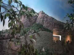 -五女山景区