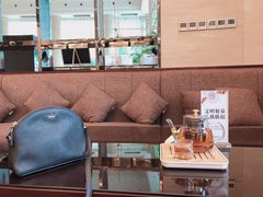 -泓瑞金陵大酒店-金海湾自助餐厅
