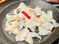 -芸鲜季·云南野生菌餐厅· 云南风物味研社(闵行店)