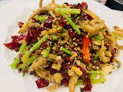 -六和聚传统烤鸭.天津菜(和平店)