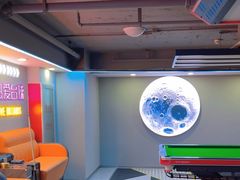 -金豪台球(河西店)