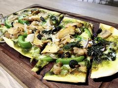 -Maxpoint Kitchen 西餐咖啡(乐峰广场店)