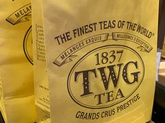 -TWG Tea(台北101购物中心沙龙及精品门市)