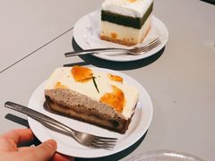 -Seesaw Coffee(上生新所店)