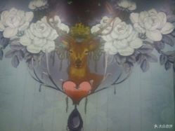 -IMEET美甲美睫工作室
