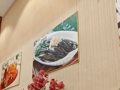 -玉华台饭庄·淮扬菜·烤鸭(望京店)