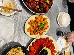 -一棠龙虾•王牌虾球(楚河汉街店)