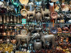 -新疆国际大巴扎