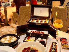 -莉莉海堂HAITANG·烤鸭(国贸商城店)