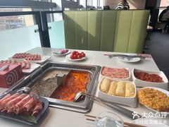 -海底捞火锅(威高广场店)