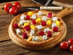 -百客咖啡(国际大厦店)