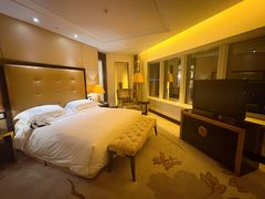 -大连中远海运洲际酒店