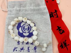 -西安大兴善寺