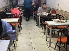 大堂-鑫明明拉面(宁化路店)