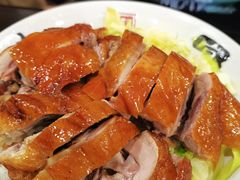 港式烧鹅饭-吾家香港烧腊专门店