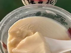 -老伴豆花(麦士威熟食中心店)