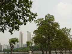 -后襄河公园