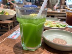 -大盐帮川菜馆(长楹天街店)