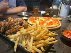 -MI WU FACTORY米屋美食工厂餐厅(绿地店)